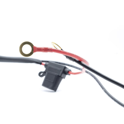 LED-arbetslampa