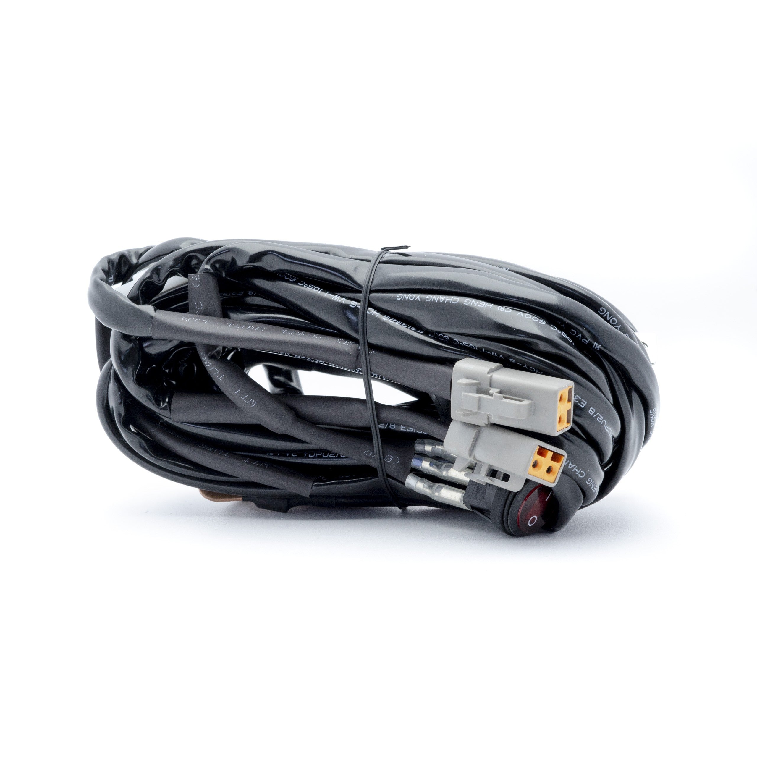 LED-arbetslampa