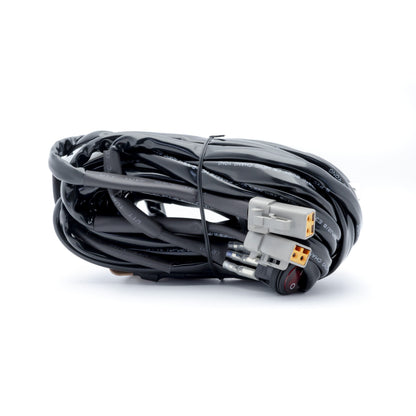 LED-arbetslampa
