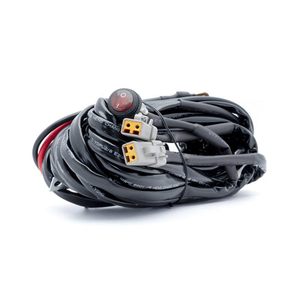 LED-arbetslampa