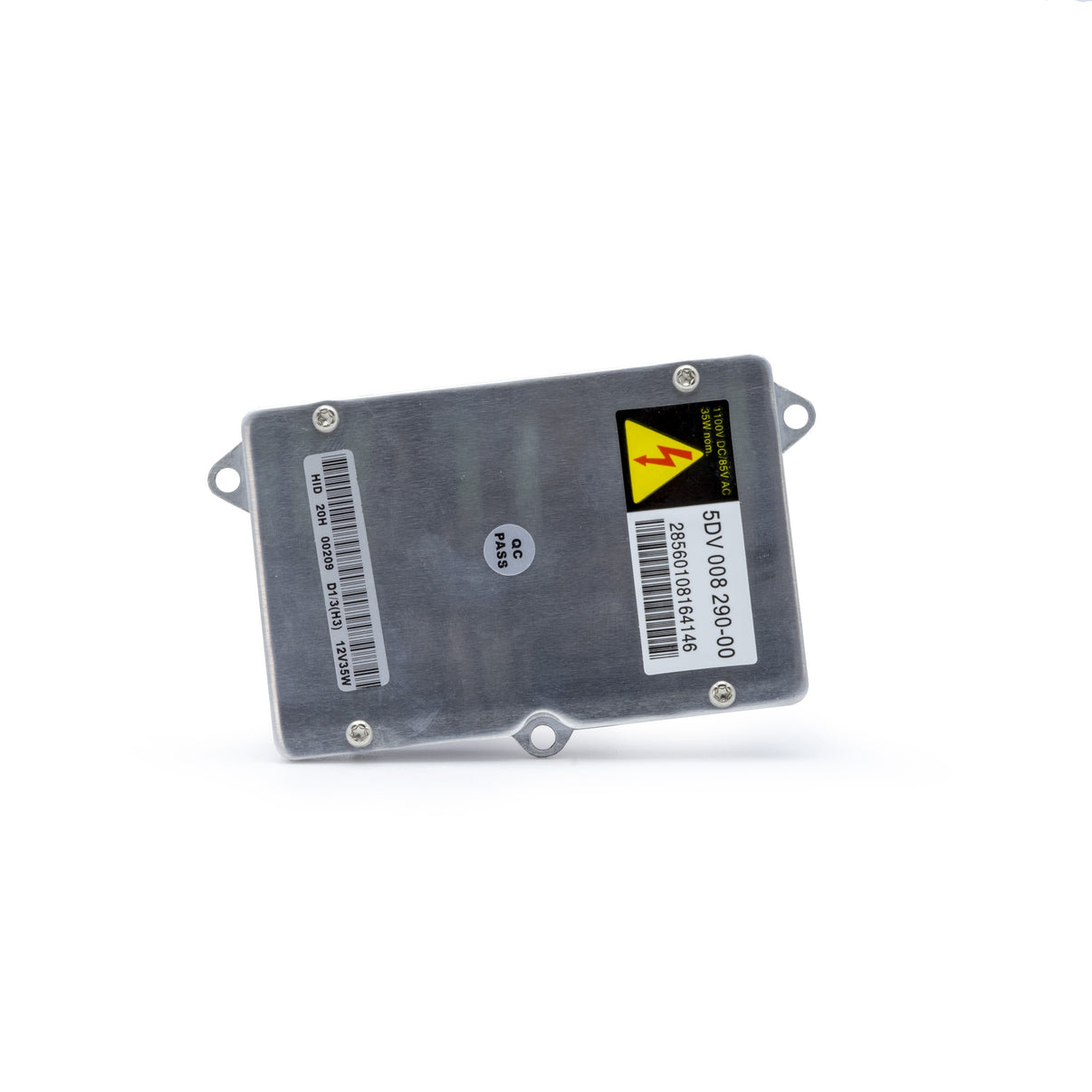 Xenonballast Audi A6/S6/A8/S8 m.fl.