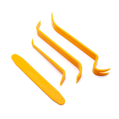 Demonteringsverktyg för paneler – Orange