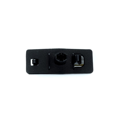 LED-skyltbelysning Toyota Prius/Prius Plus/Prius V m.fl.
