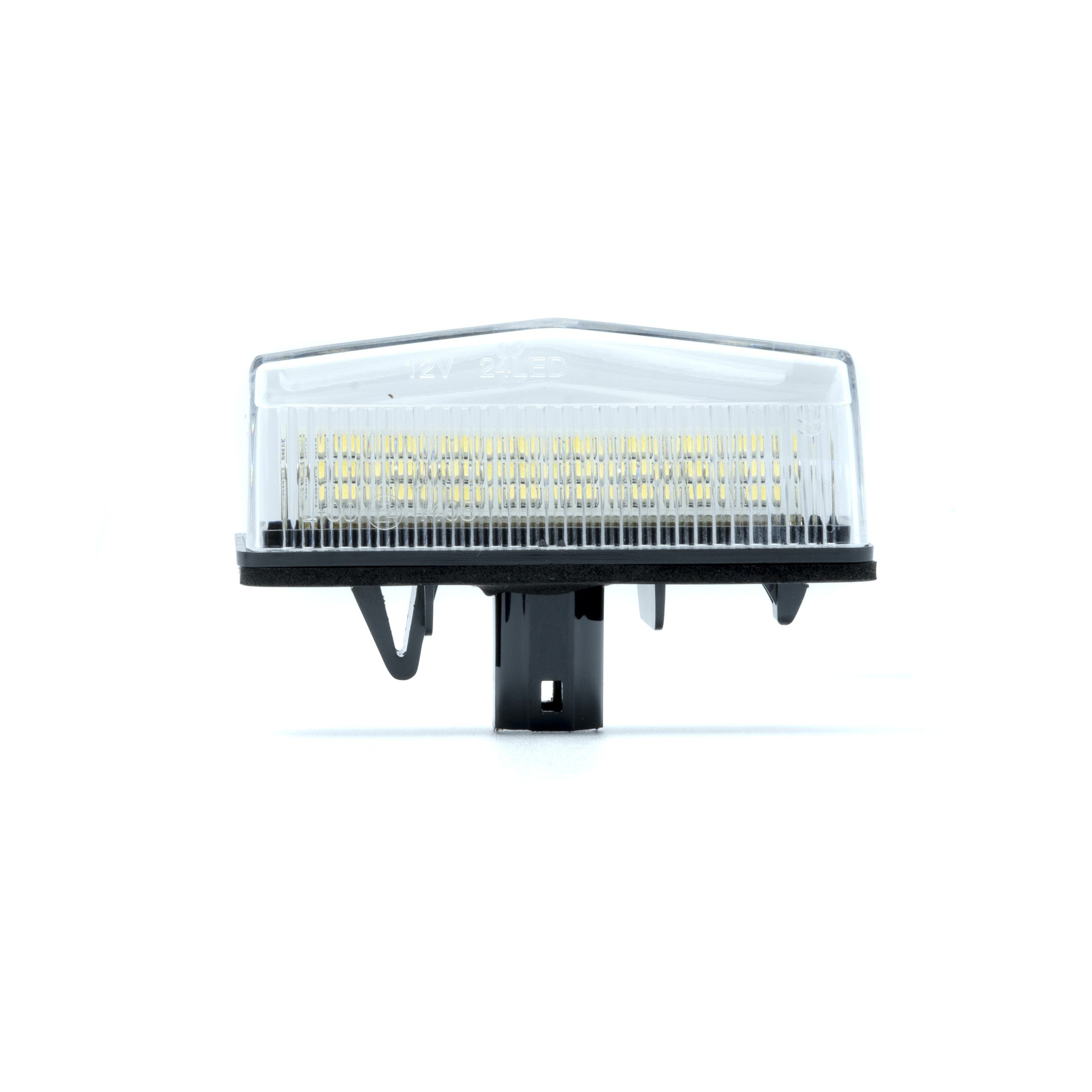 LED-skyltbelysning Toyota Prius/Prius Plus/Prius V m.fl.