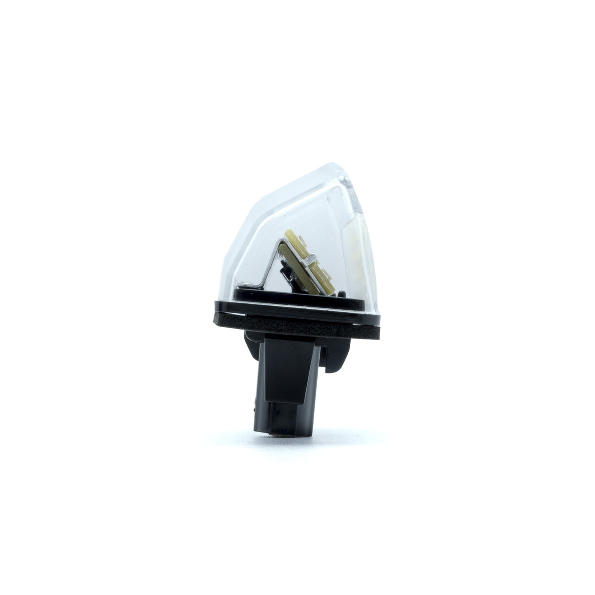 LED-skyltbelysning Toyota Prius/Prius Plus/Prius V m.fl.