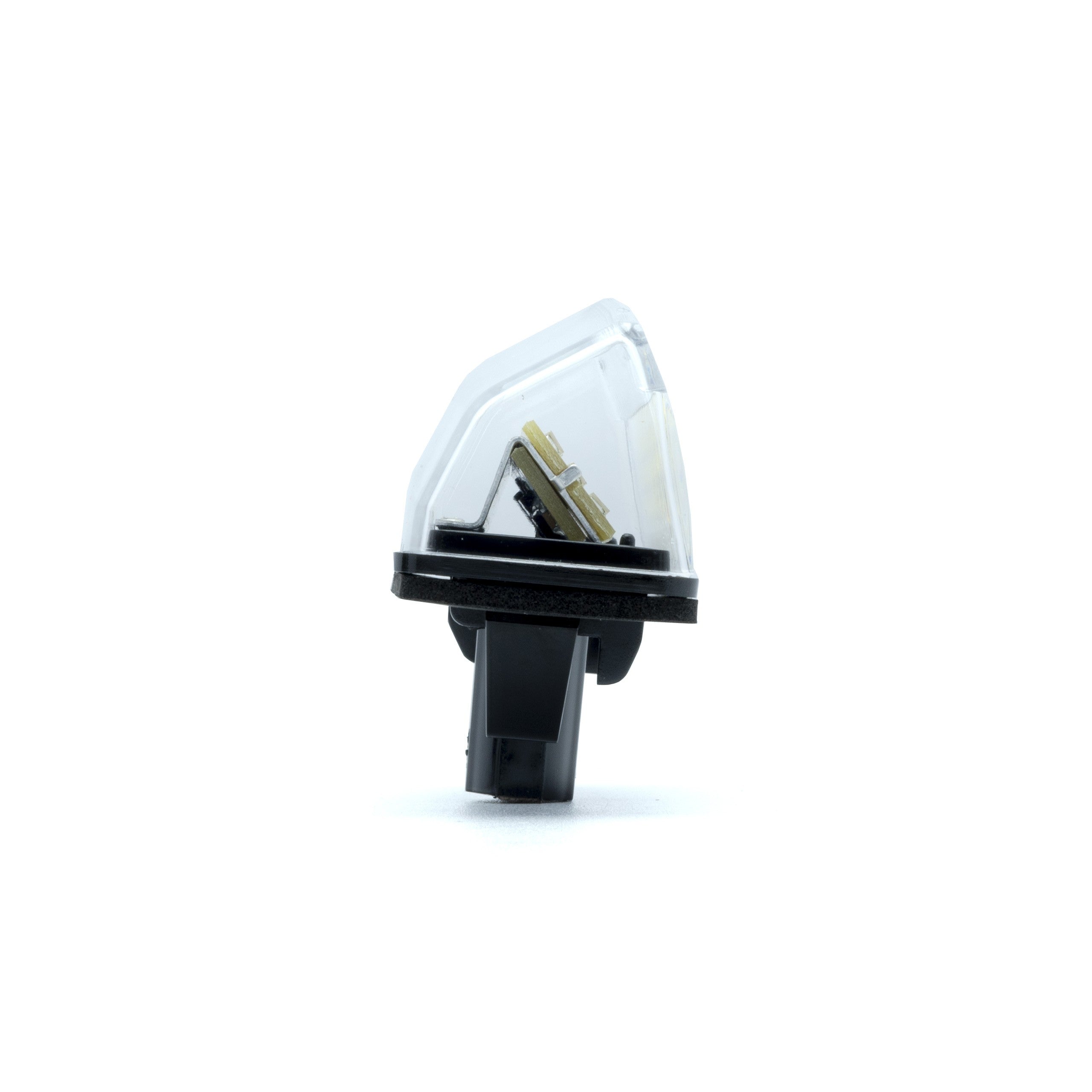 LED-skyltbelysning Toyota Prius/Prius Plus/Prius V m.fl.