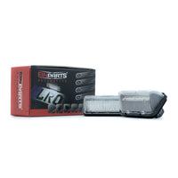 LED-skyltbelysning Toyota Prius XW50/Prius ZVW35 m.fl.