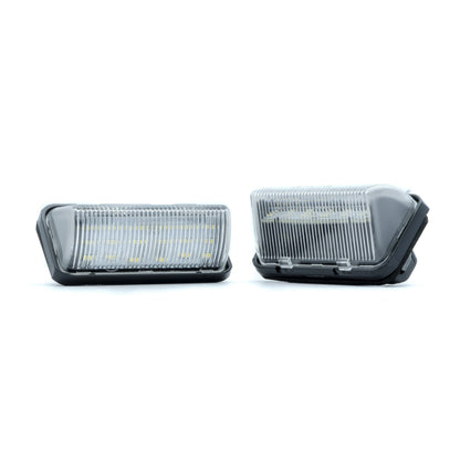 LED-skyltbelysning Toyota Prius XW50/Prius ZVW35 m.fl.