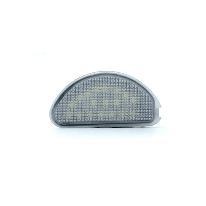 LED-skyltbelysning Toyota Aygo