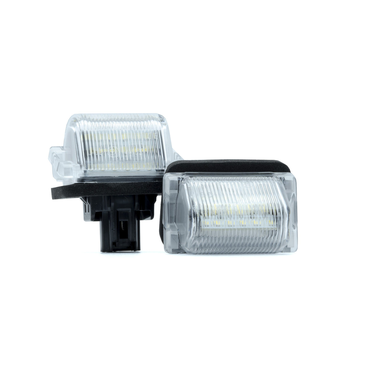 LED-skyltbelysning Mazda 5/CX-9