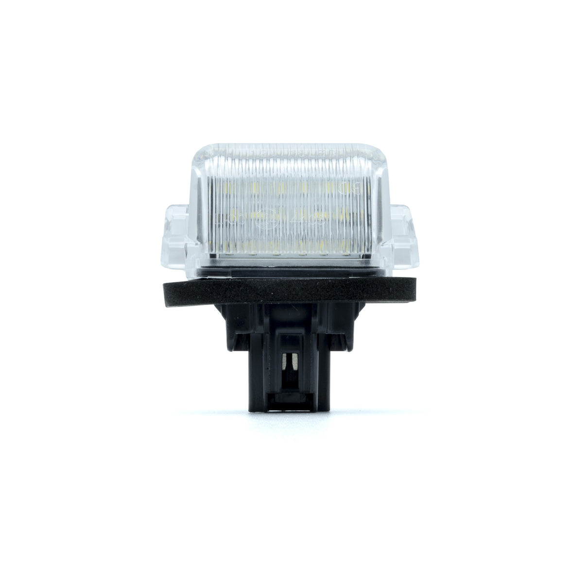 LED-skyltbelysning Mazda 5/CX-9