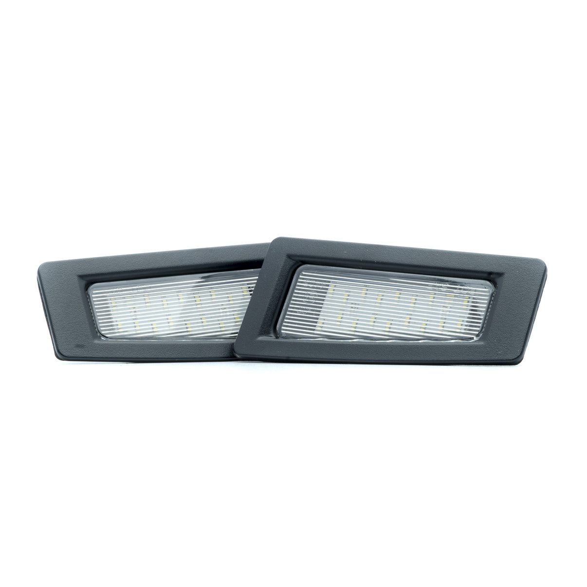 LED-skyltbelysning Mazda 3/CX-3
