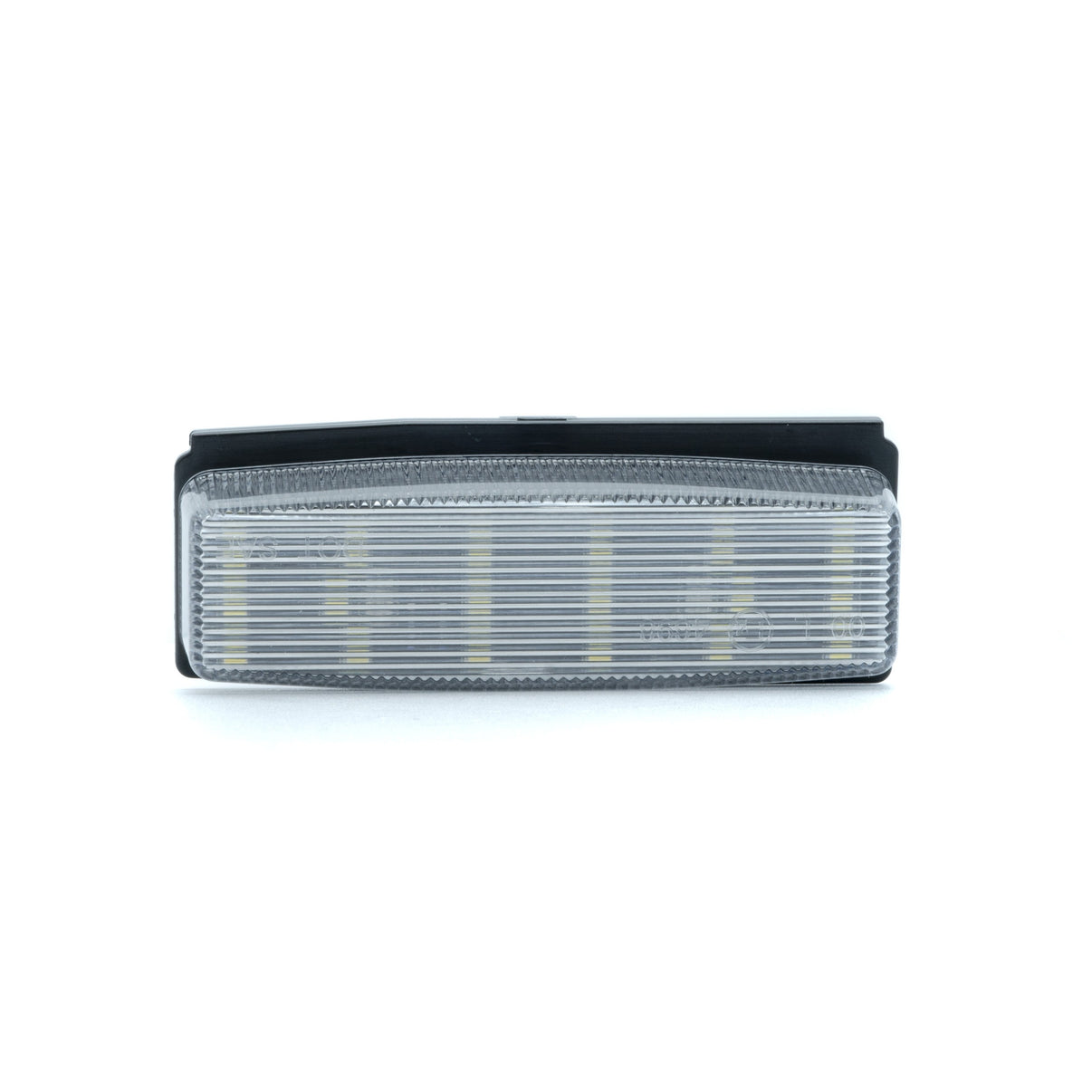 LED-skyltbelysning Mazda MX-5/Fiat 124 Spider m.fl.