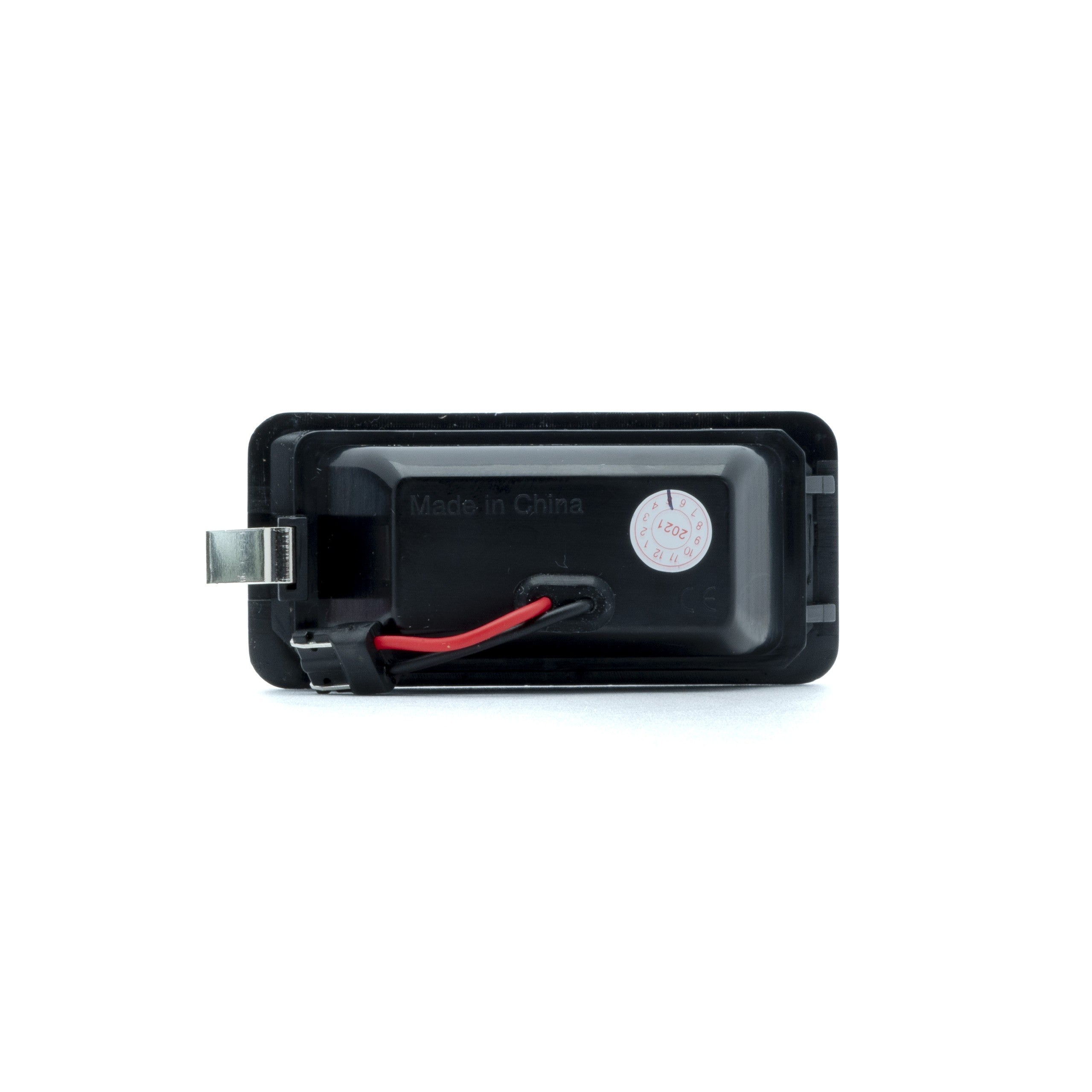 LED-skyltbelysning VW up!/e-up!/Skoda Citigo/E-Citigo