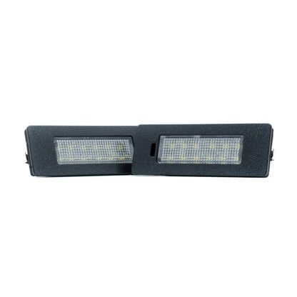 LED-skyltbelysning Audi A5/S5 m.fl.
