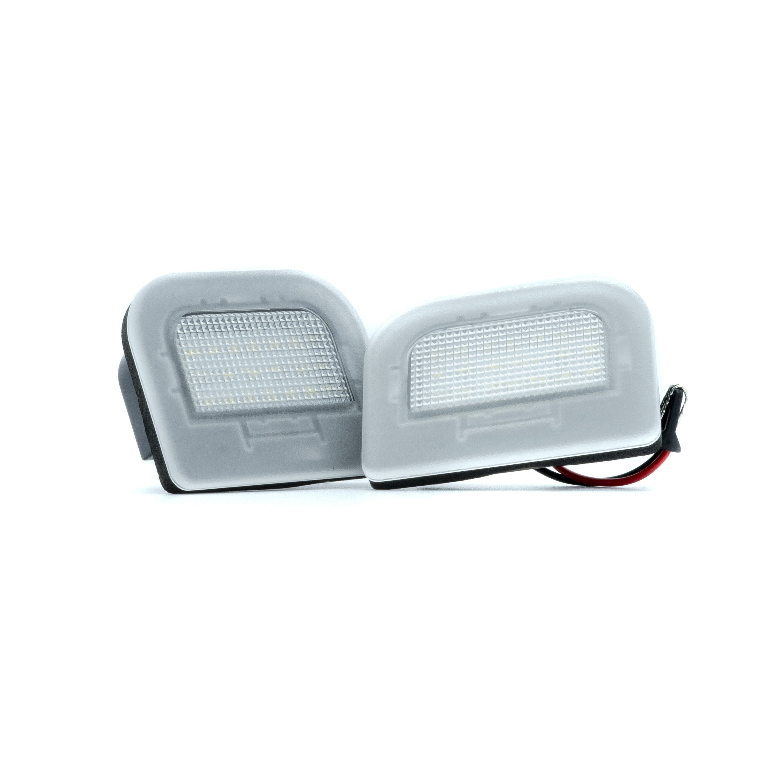 LED-skyltbelysning Kia Optima