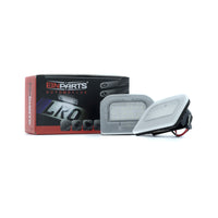 LED-skyltbelysning Kia Optima