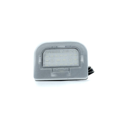 LED-skyltbelysning Kia Optima