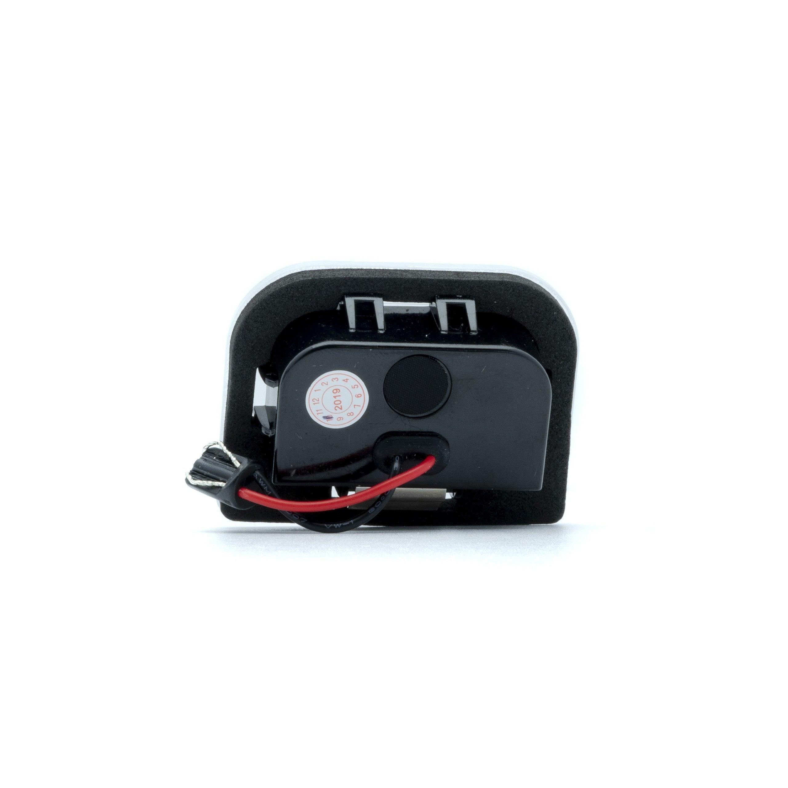LED-skyltbelysning Kia Optima