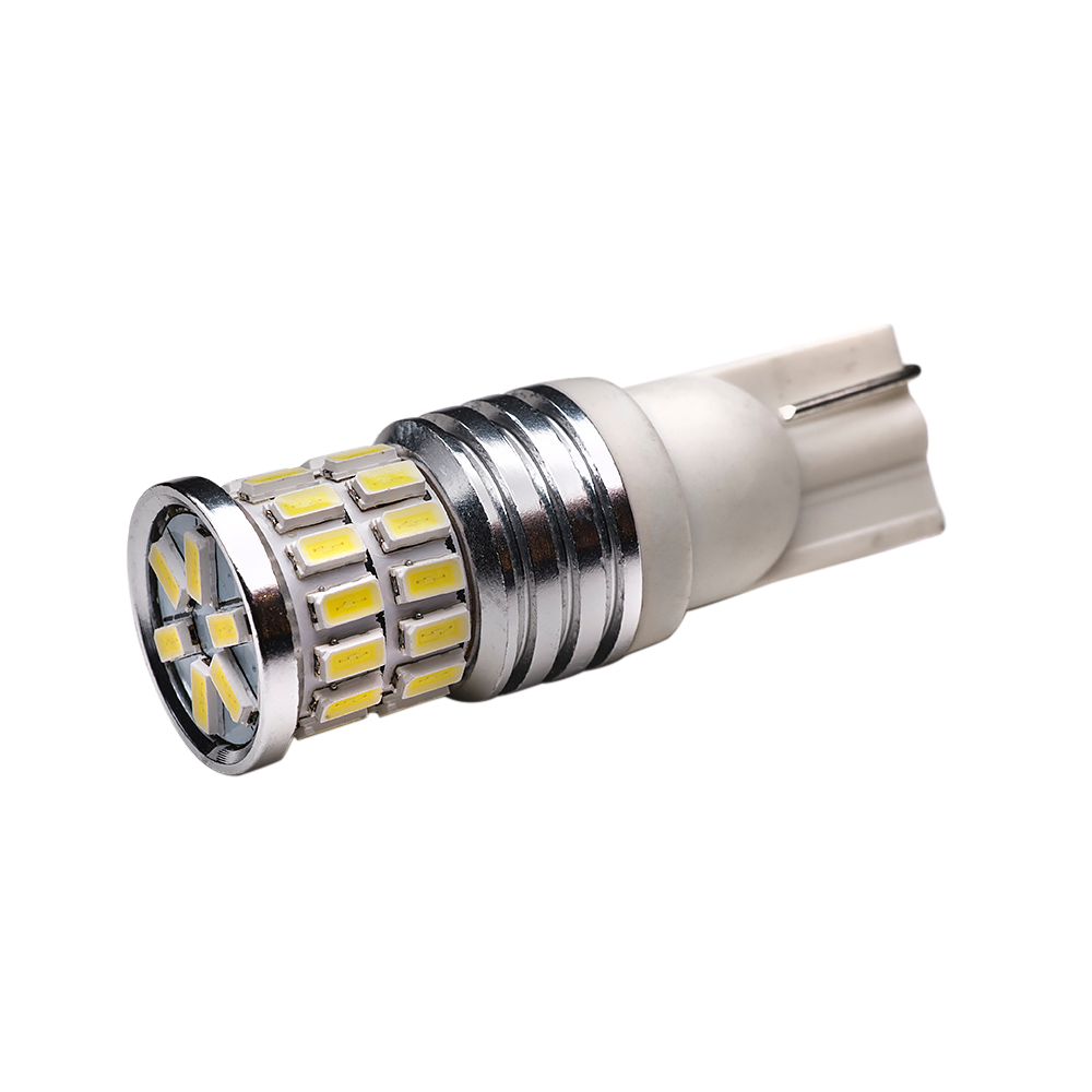 T10 – W5W 34smd Led 6000K – emballage og indhold | Xenon-kongen