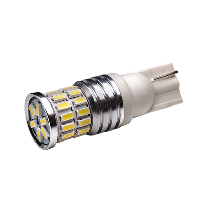 T10 – W5W 34smd Led 6000K – emballage og indhold | Xenon-kongen