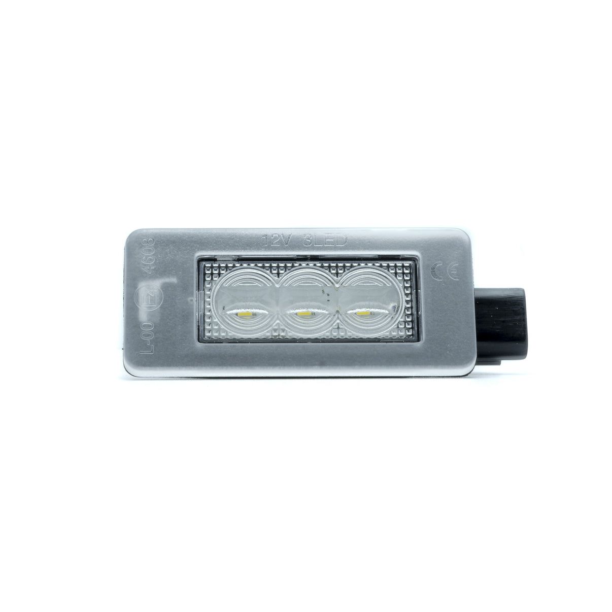 LED-skyltbelysning Peugeot 207 CC/308 MK2 m.fl.