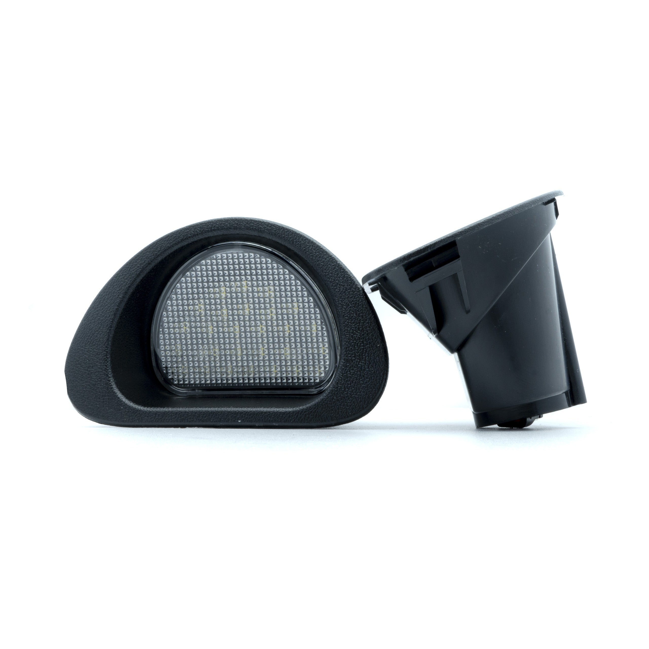 LED-skyltbelysning Peugeot 107/Citroën C1