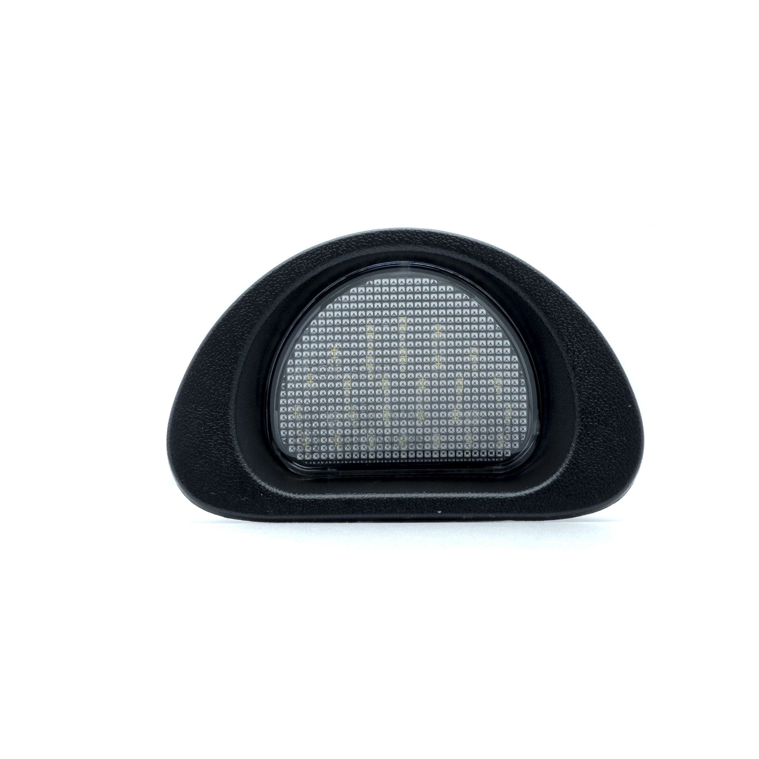 LED-skyltbelysning Peugeot 107/Citroën C1