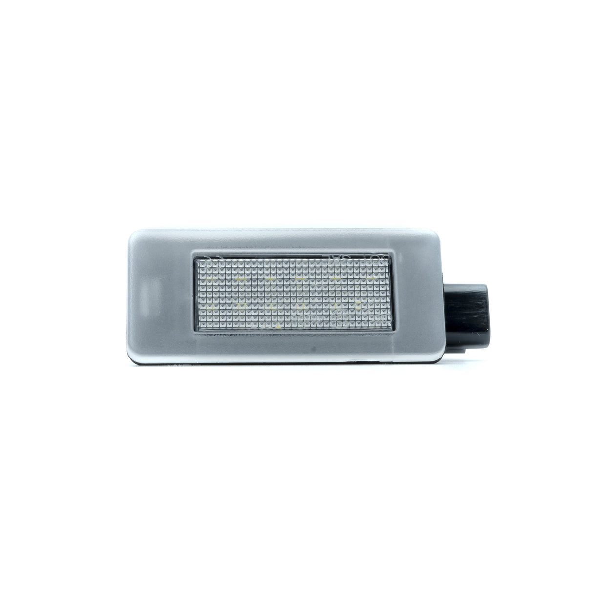 LED-skyltbelysning Peugeot 207 CC/308 MK2 m.fl.