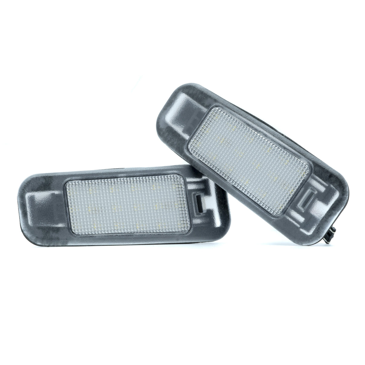 LED-skyltbelysning Kia Rio/Rio 5 (Ameryka