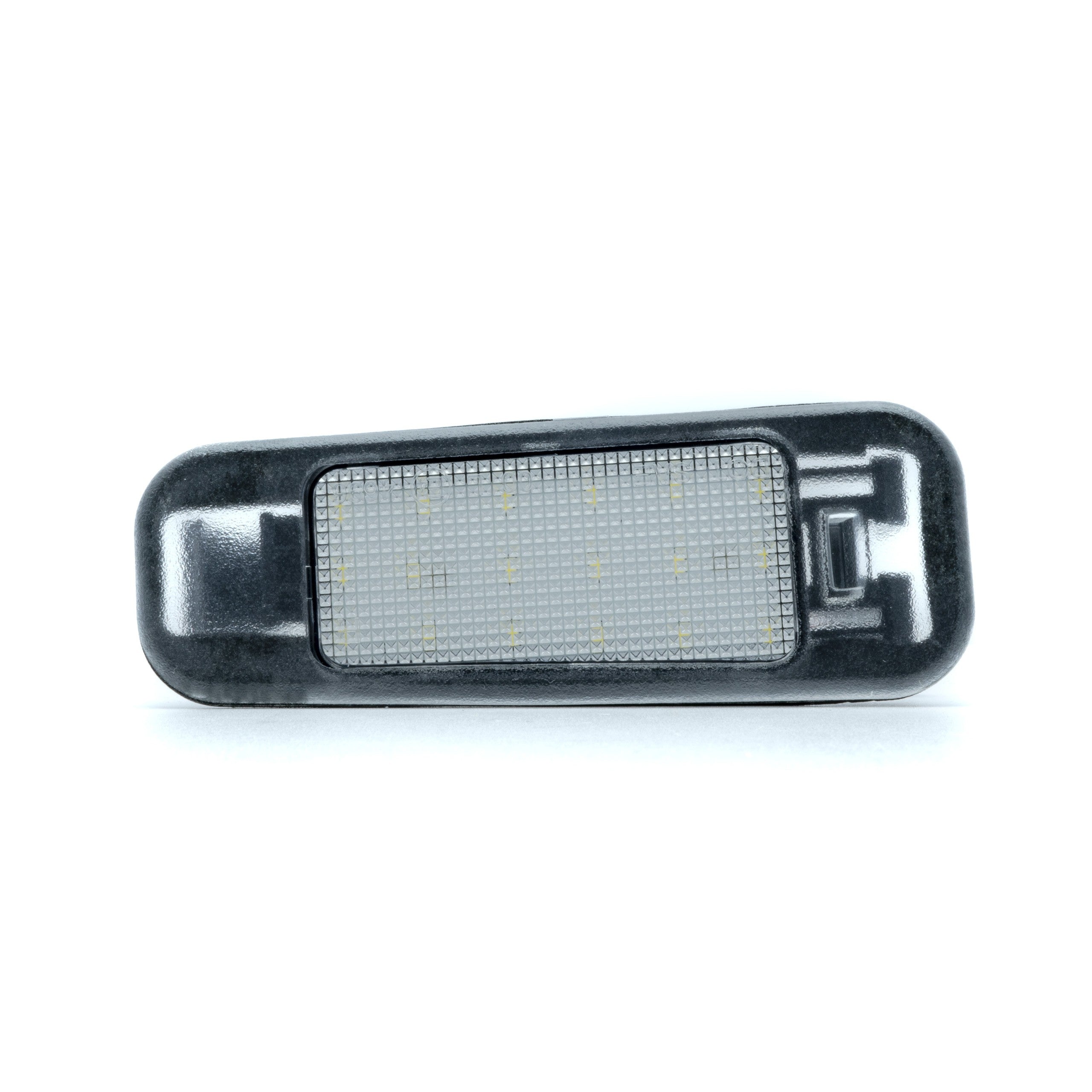 LED-skyltbelysning Kia Rio/Rio 5 (Ameryka