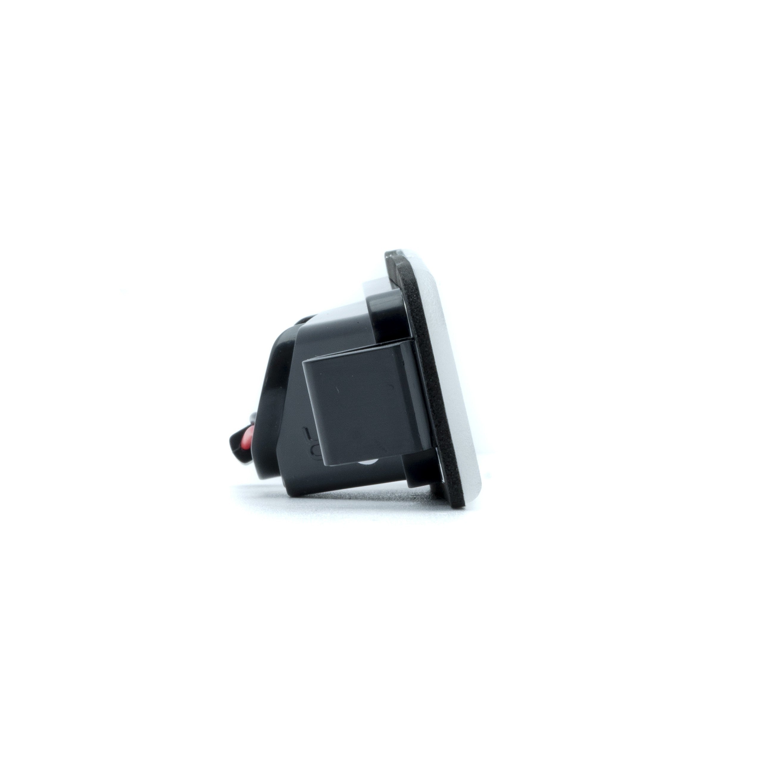 LED-skyltbelysning Kia Rio/Rio 5 (Ameryka