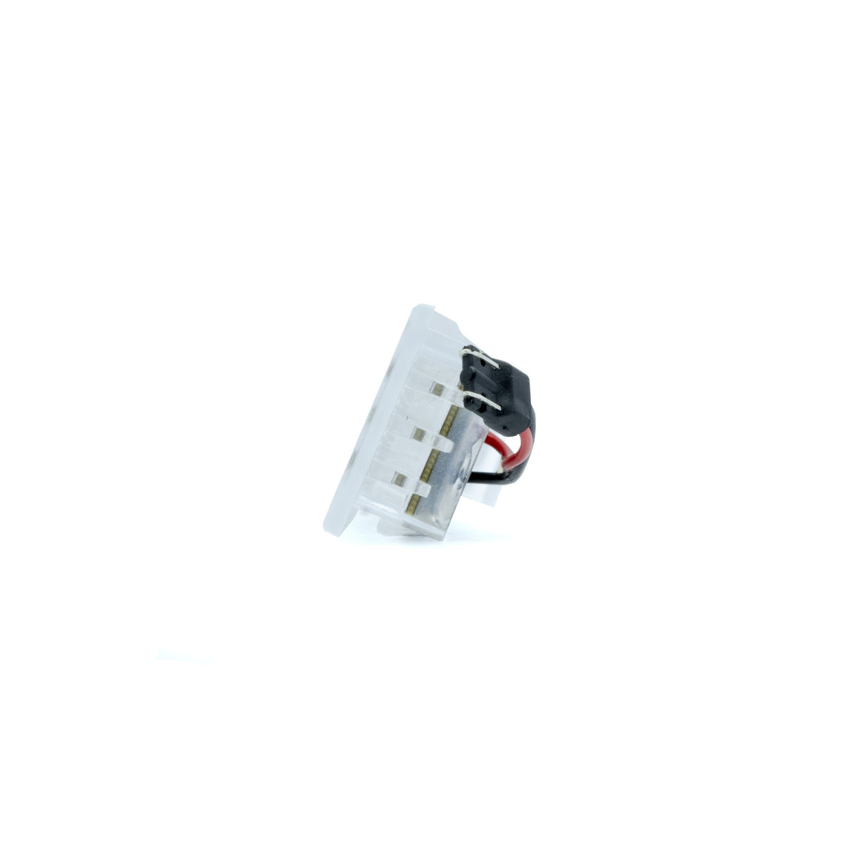 LED-skyltbelysning Hyundai Tucson/IX35 – 33 × 23 mm