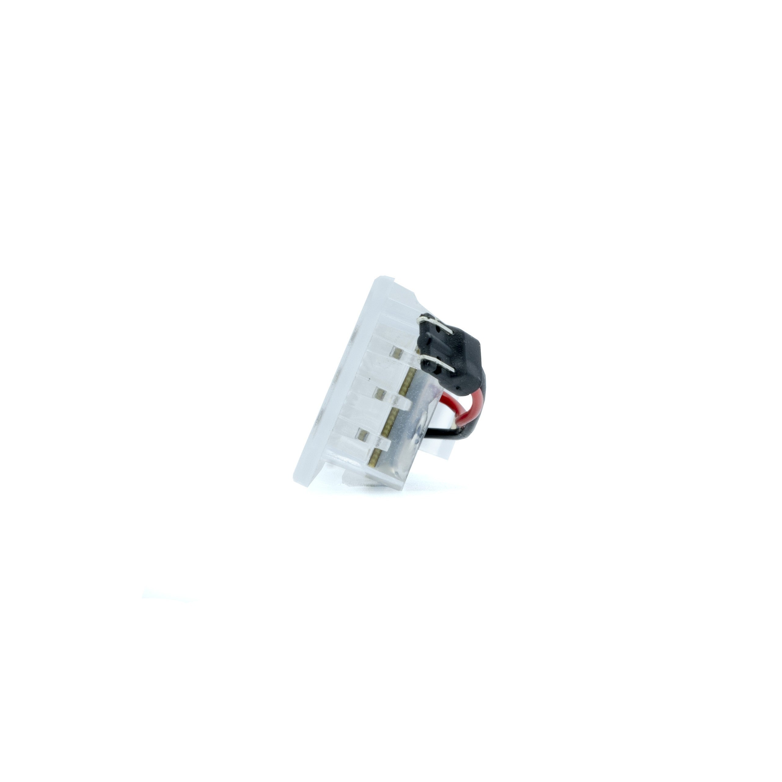 LED-skyltbelysning Hyundai Tucson/IX35 – 33 × 23 mm