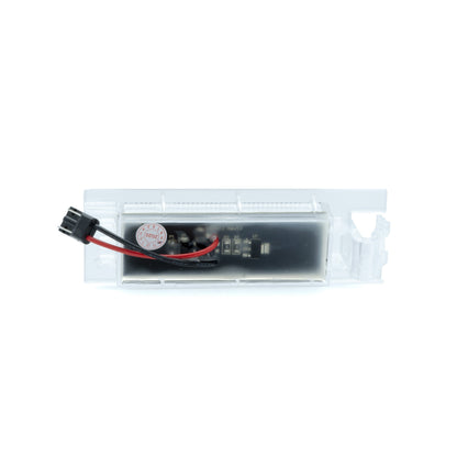 LED-skyltbelysning Hyundai Tucson/IX35 – 33 × 23 mm