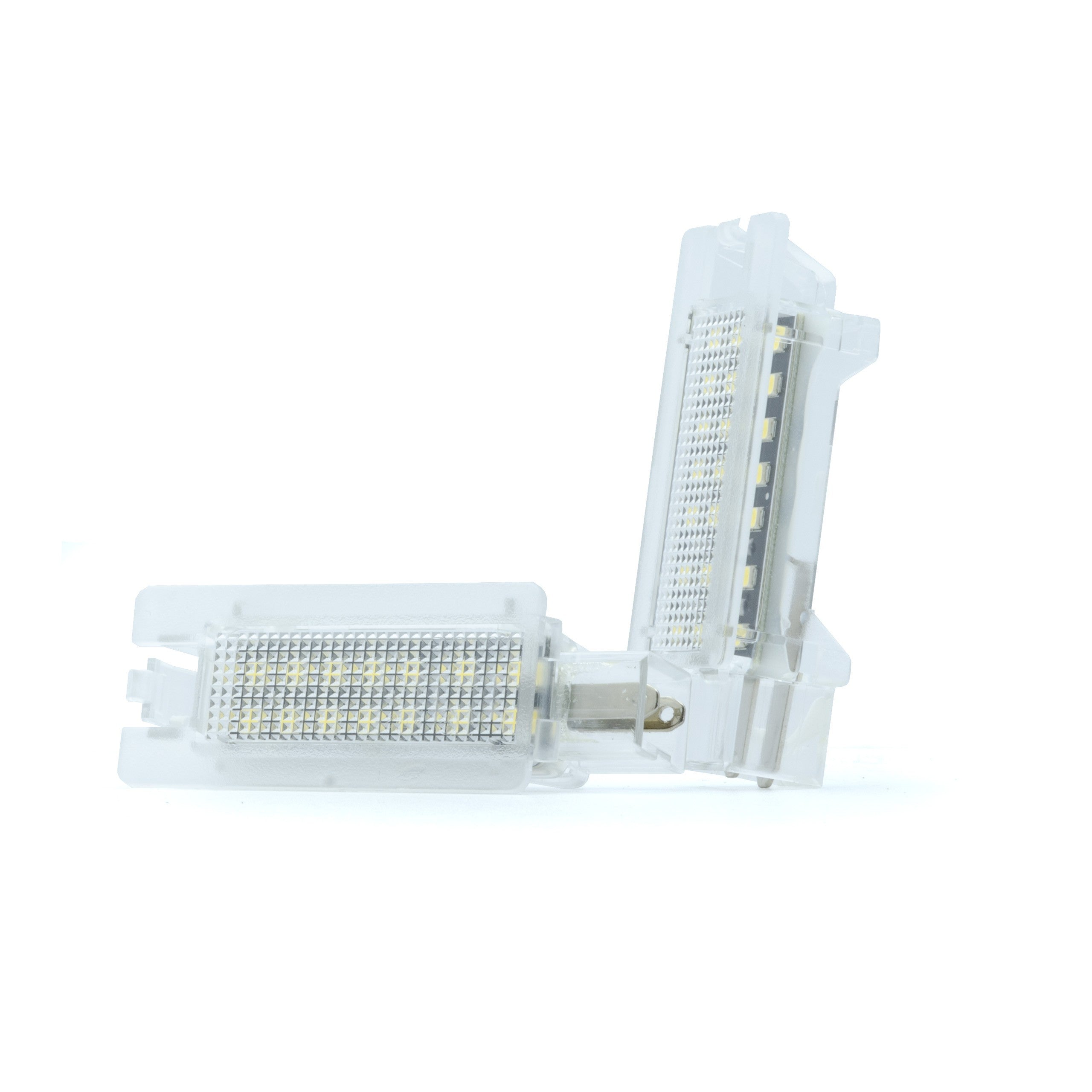 LED-skyltbelysning Renault Megane I/Megane Scenic m.fl.