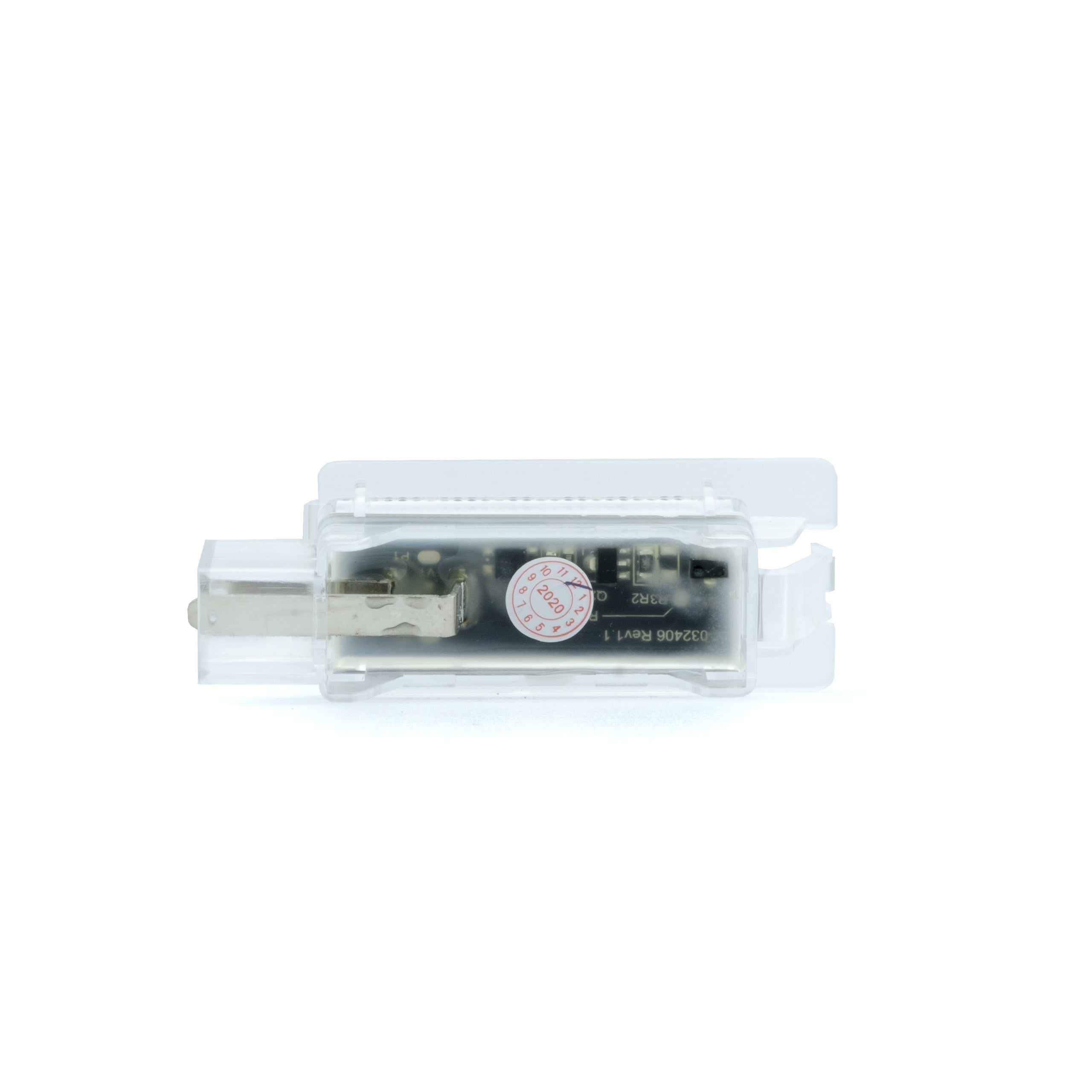 LED-skyltbelysning Renault Megane I/Megane Scenic m.fl.