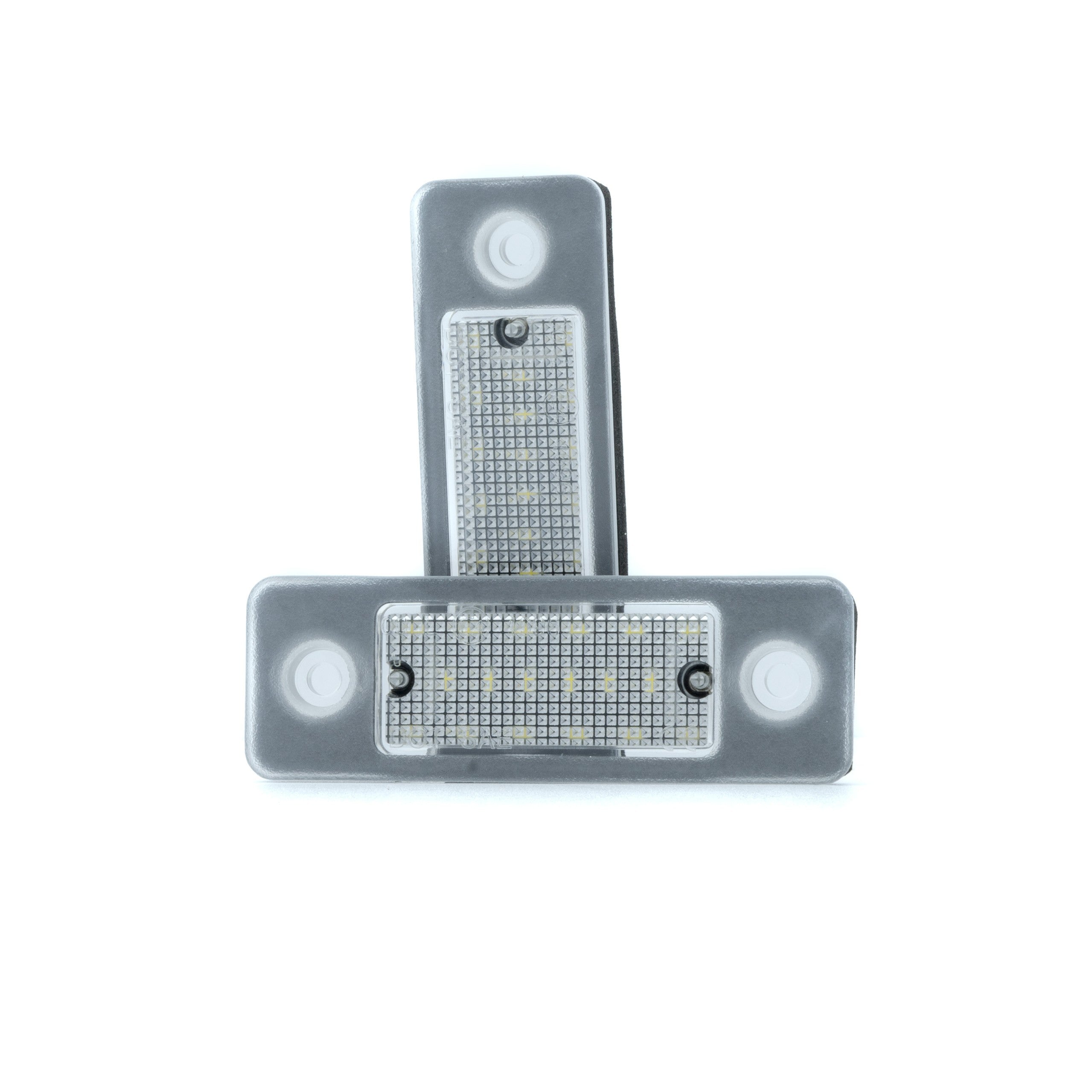 LED-skyltbelysning Volvo C30