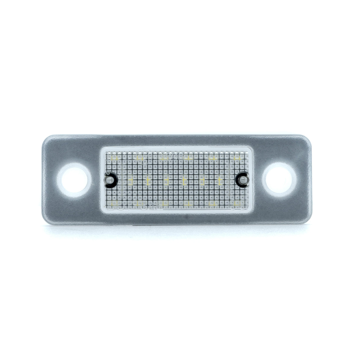 LED-skyltbelysning Volvo C30
