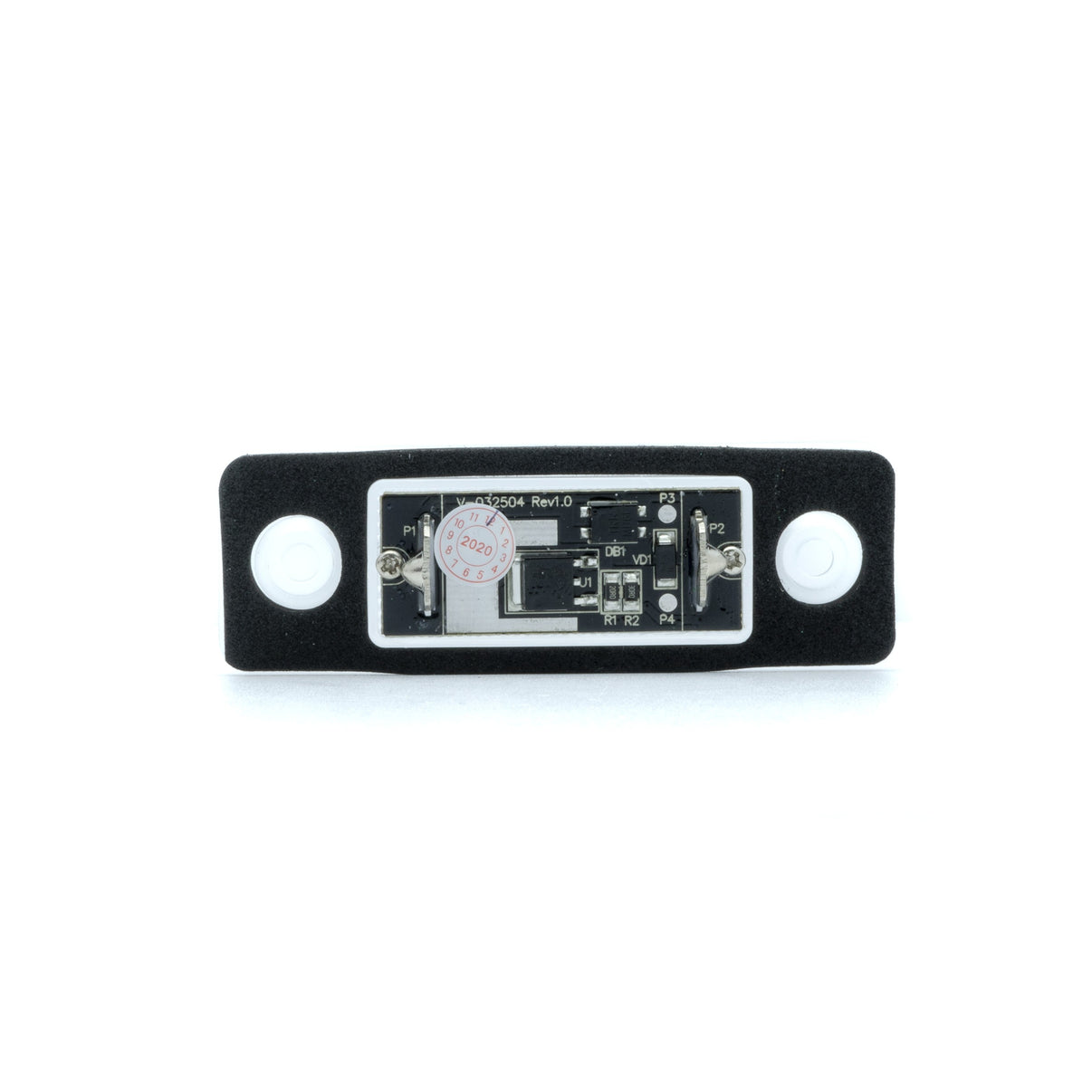 LED-skyltbelysning Volvo C30