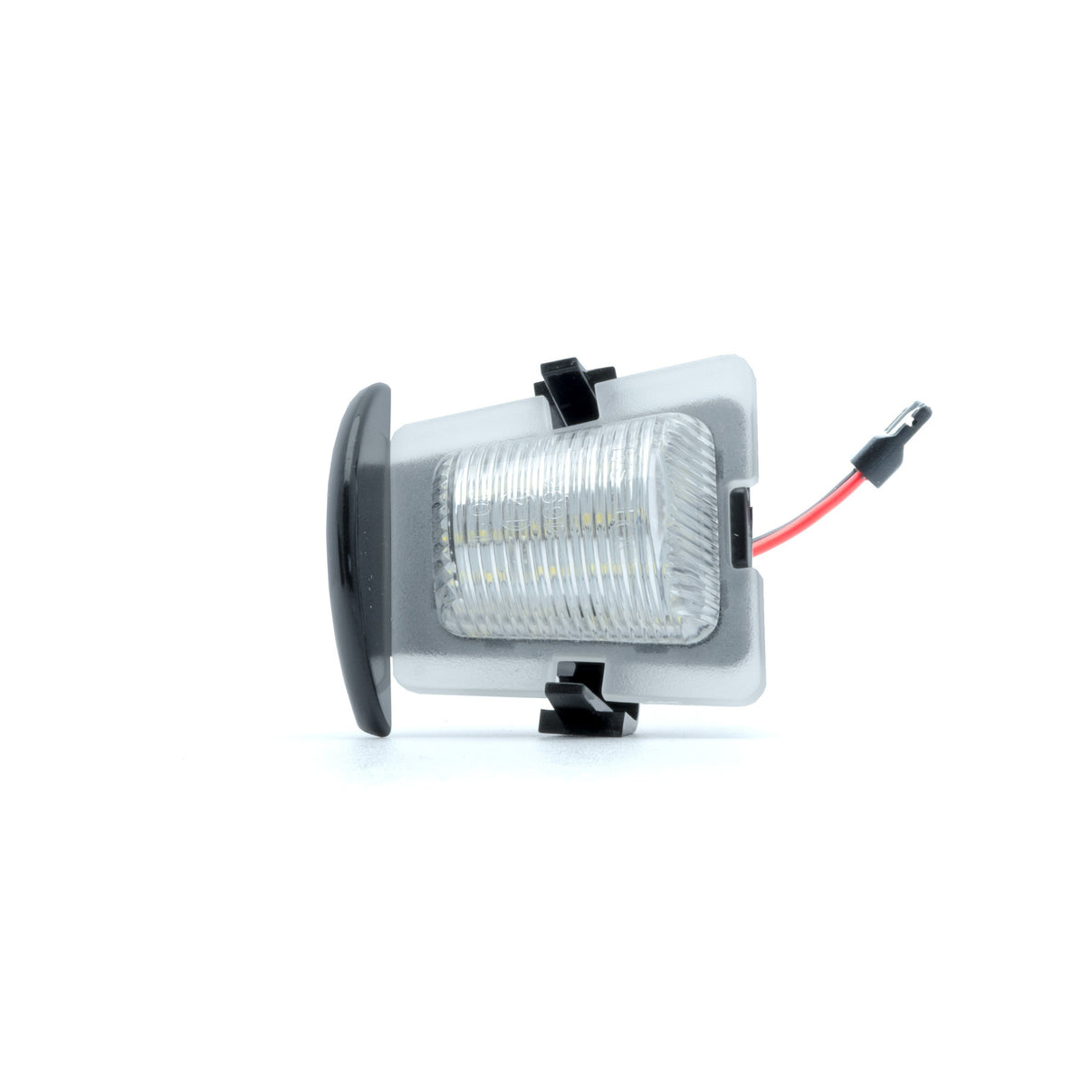 LED-skyltbelysning Jeep Wrangler