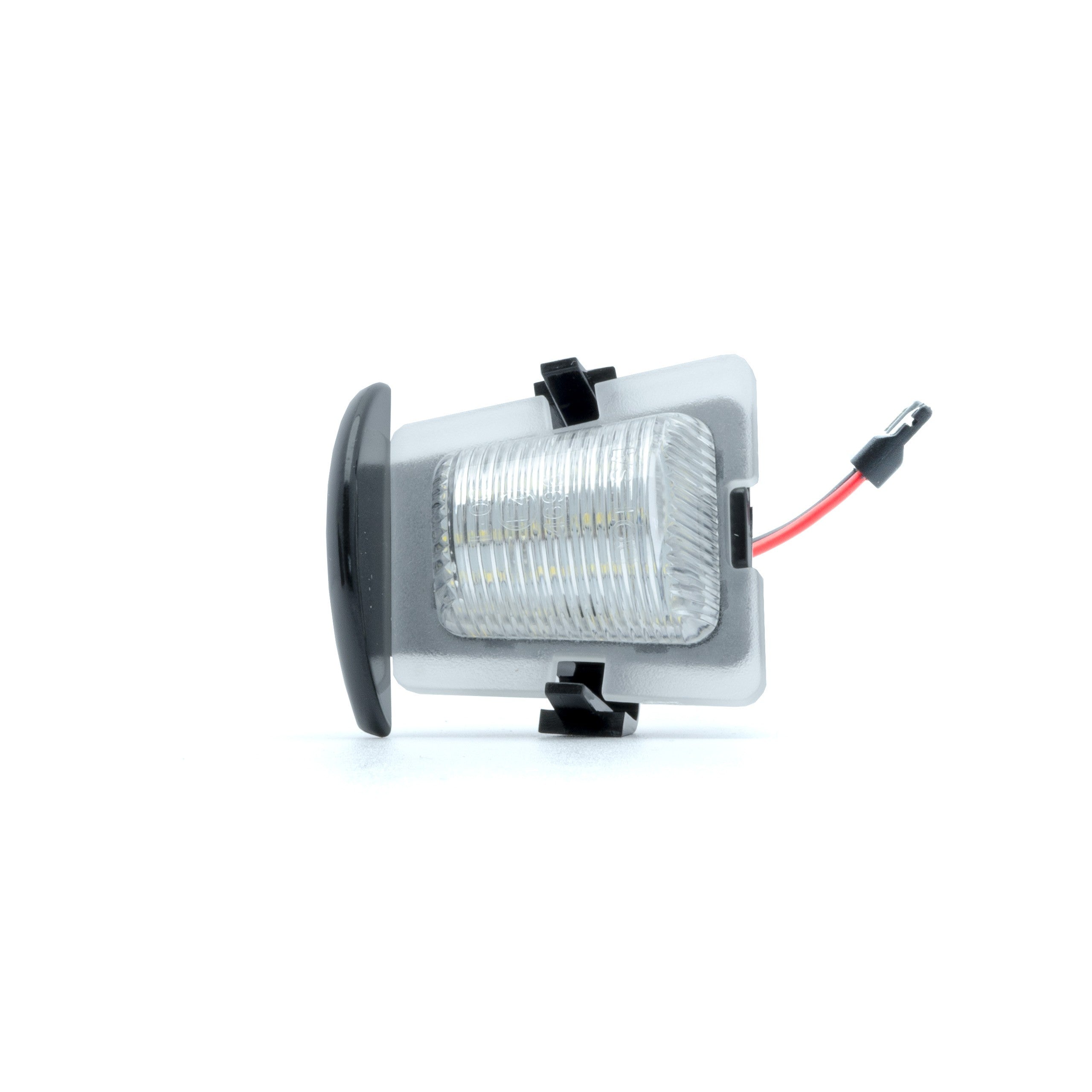 LED-skyltbelysning Jeep Wrangler