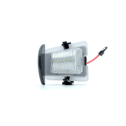 LED-skyltbelysning Jeep Wrangler