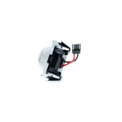 LED-skyltbelysning Jeep Wrangler