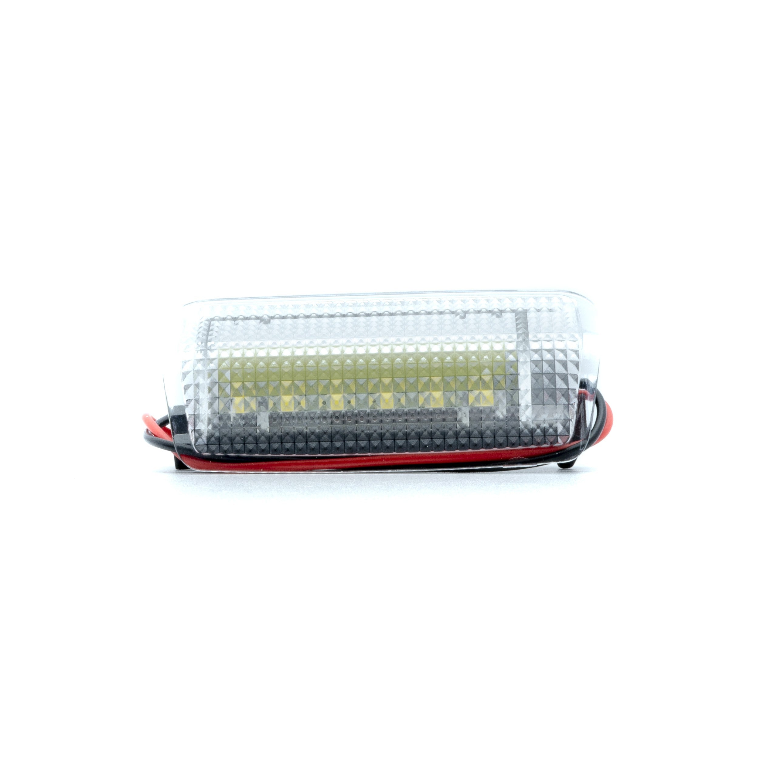 LED-interiörbelysning Toyota Avalon/Sienna Limited m.fl. – 6000K