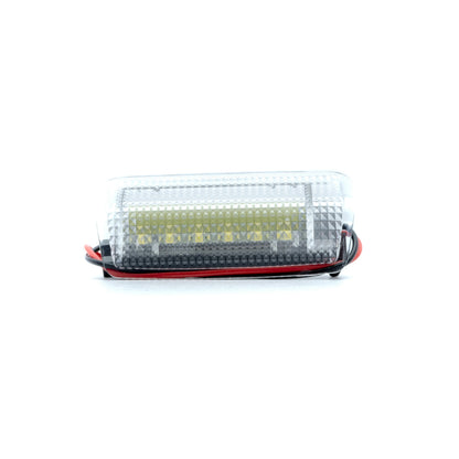 LED-interiörbelysning Toyota Avalon/Sienna Limited m.fl. – 6000K