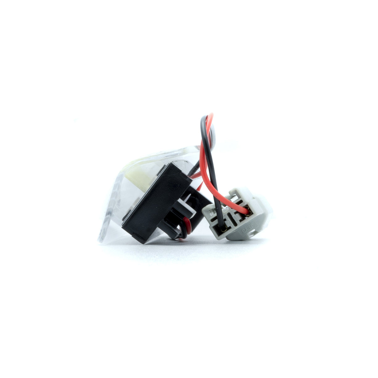 LED-interiörbelysning Toyota Avalon/Sienna Limited m.fl. – 6000K