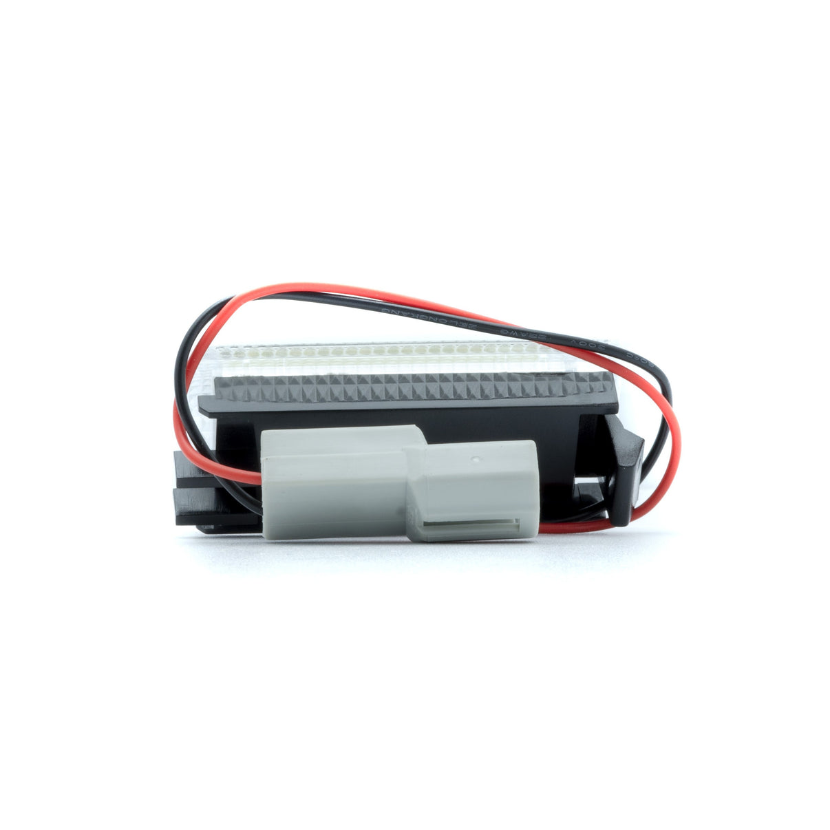 LED-interiörbelysning Toyota Avalon/Sienna Limited m.fl. – 6000K