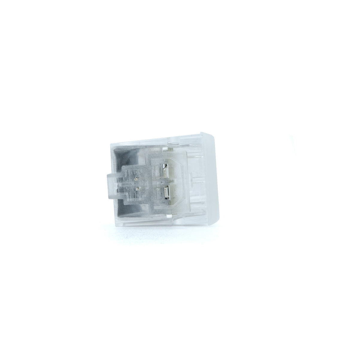 LED-interiörbelysning Audi A2/A3 S3 m.fl. – 6000K – 23 × 26 mm