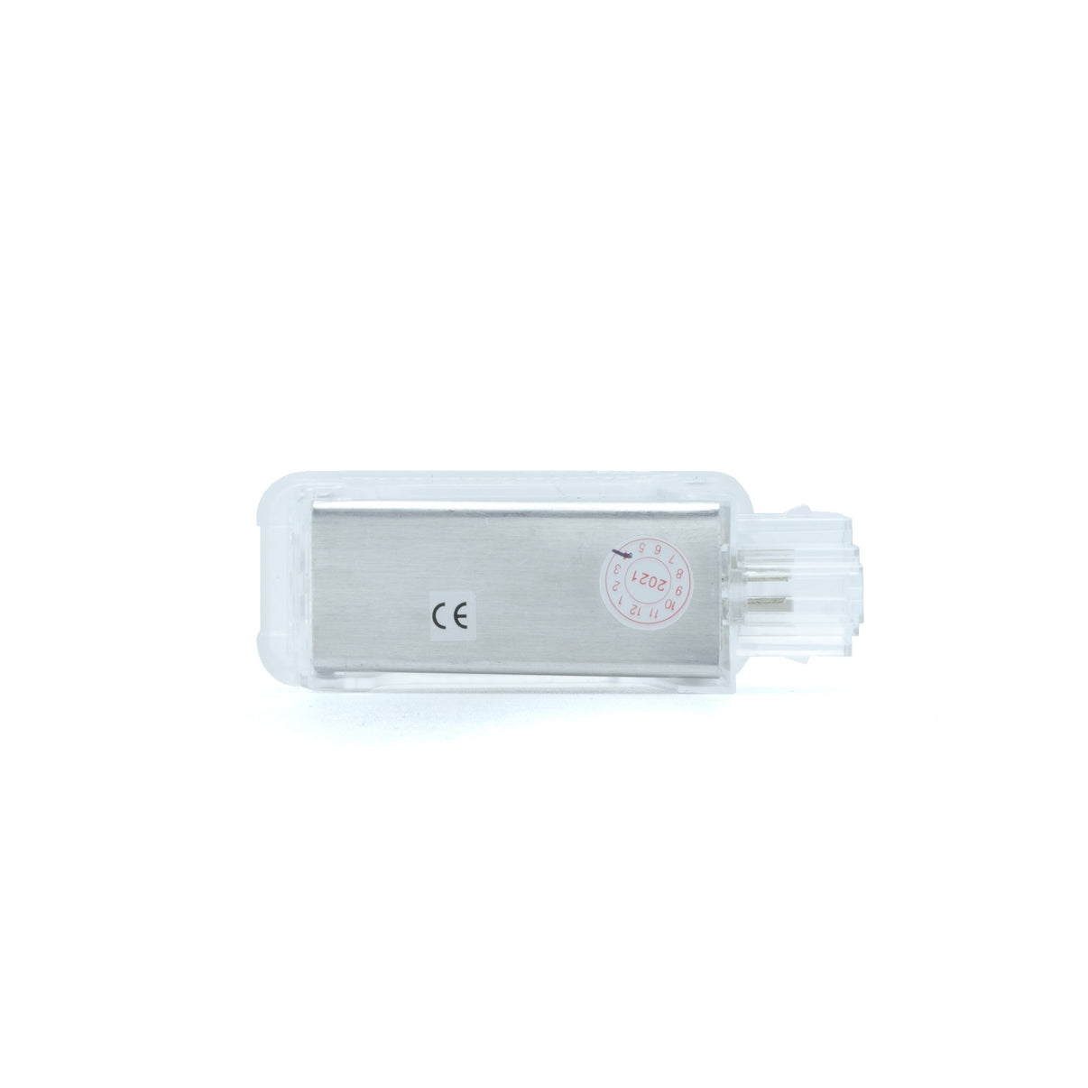 LED-interiörbelysning Audi A2/A3 S3 m.fl. – 6000K – 23 × 26 mm